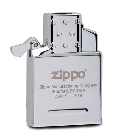 ZIPPO LIGHTER BUTANE LIGHTER INSET- SINGLE TORCH 65826