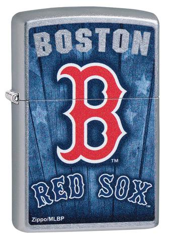 ZIPPO LIGHTER MLB BOSTON RED SOX 29790