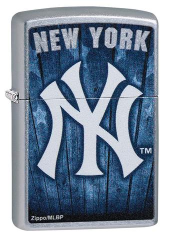 ZIPPO LIGHTER MLB NEW YORK YANKEES 29795