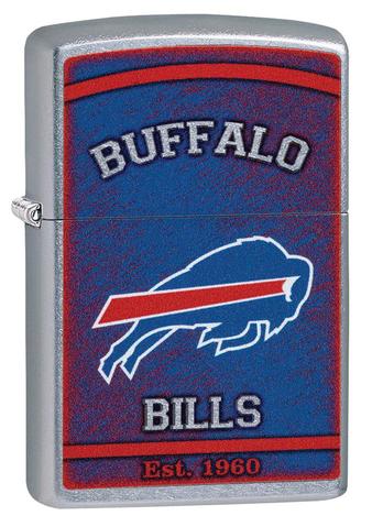 ZIPPO LIGHTER NFL BUFFALO BILLS 29935