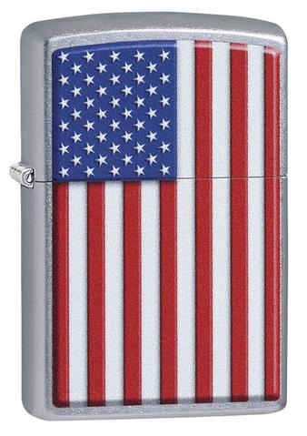 ZIPPO LIGHTER PATRIOTIC 29722