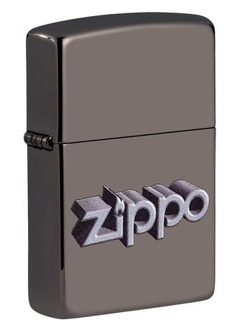 ZIPPO LIGHTER ZIPPO DESIGN 49417