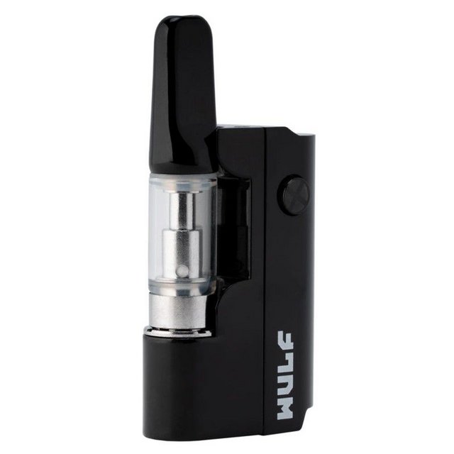 WULF MICRO PLUS BLACK