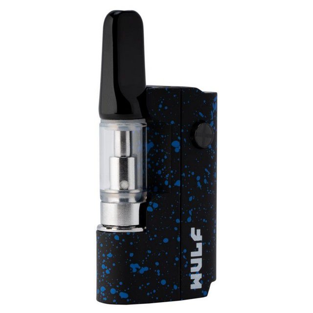 WULF MICRO PLUS BLUE BLACK