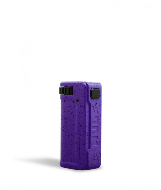 WULF UNI S MOD PURPLE BLACK