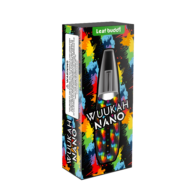 WUUKAH NANO VAPORIZER KIT BLAZE