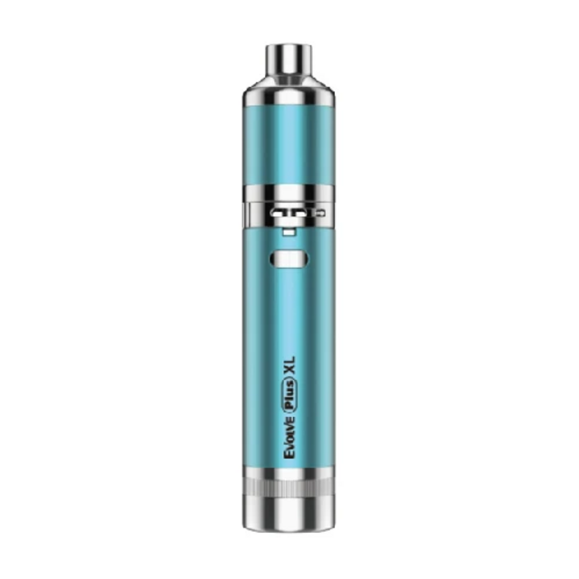 YOCAN 2020 VERSION EVOLVE PLUS XL VAPORIZER SEA BLUE