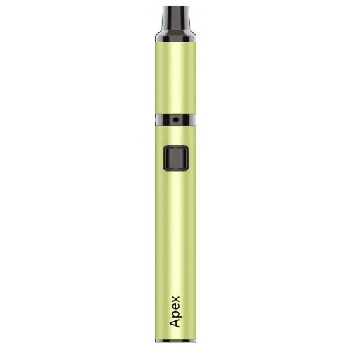 YOCAN APEX PEN LIGHT GREEN