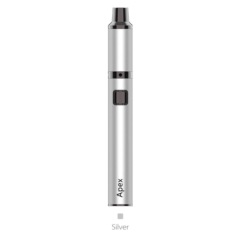 YOCAN APEX PEN SILVER