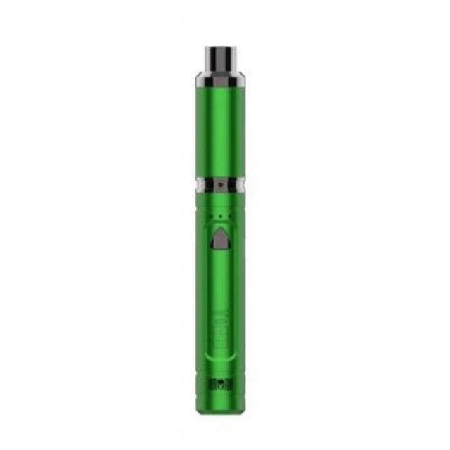 YOCAN ARMOR PLUS PEN KIT GREEN 