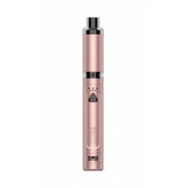 YOCAN ARMOR PLUS PEN KIT ROSE GOLD