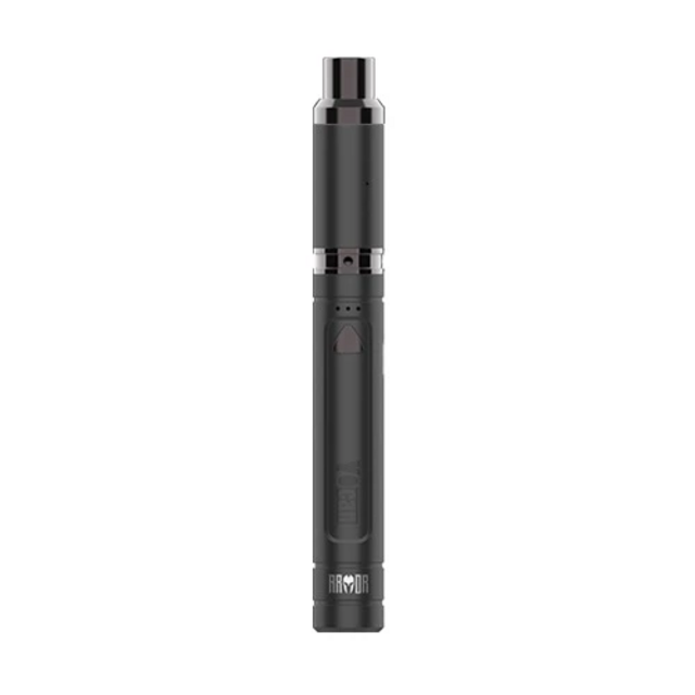 YOCAN ARMOR WAX PEN BLACK