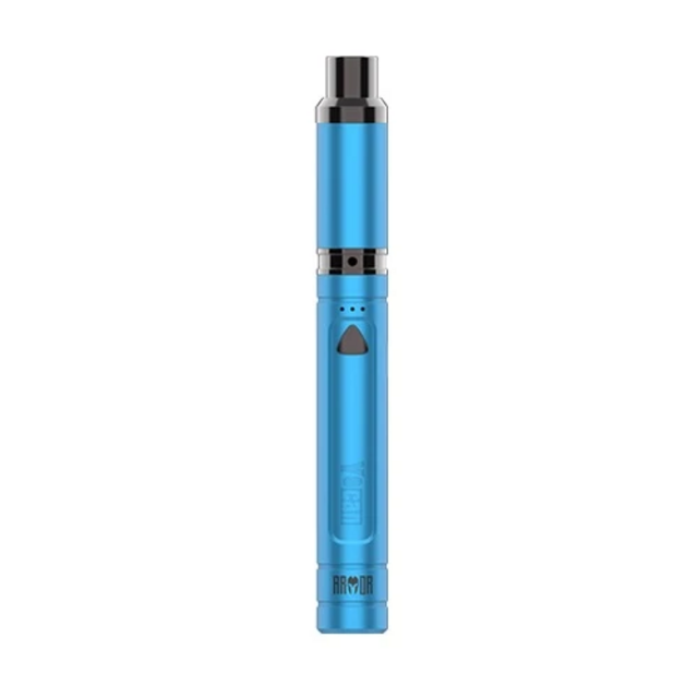 YOCAN ARMOR WAX PEN BLUE