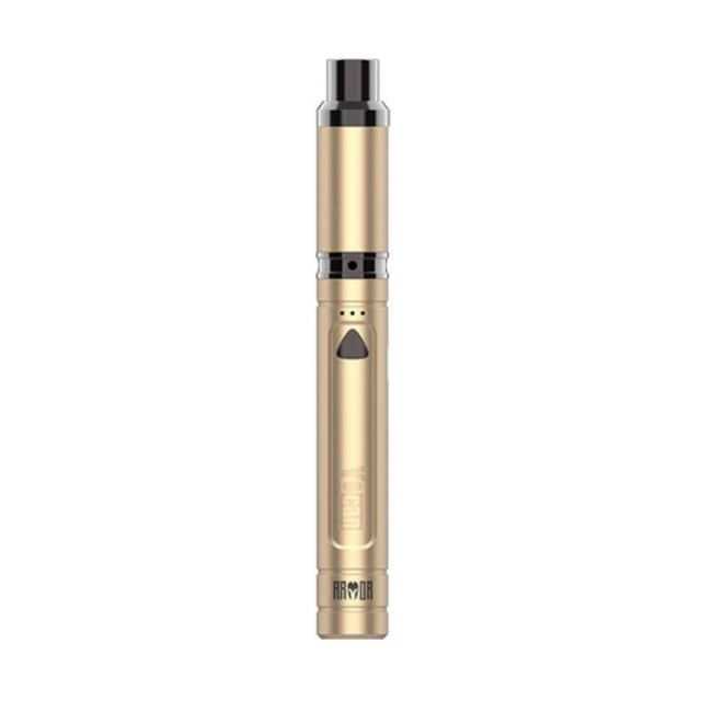 YOCAN ARMOR WAX PEN GOLD