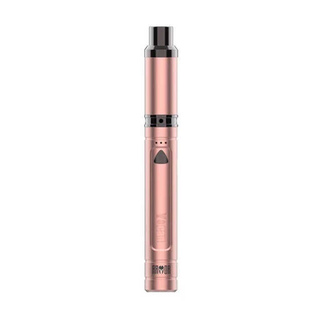 YOCAN ARMOR WAX PEN ROSE GOLD