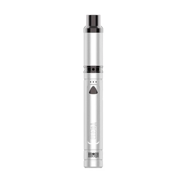 YOCAN ARMOR WAX PEN SILVER