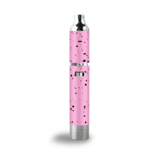 YOCAN BY WULF EVOLVE PLUS BLACK PINK