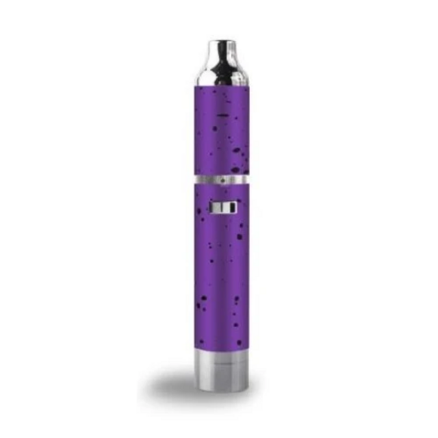 YOCAN BY WULF EVOLVE PLUS BLACK PURPLE