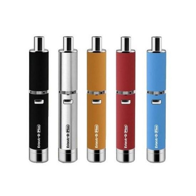 YOCAN EVOLVE D PLUS