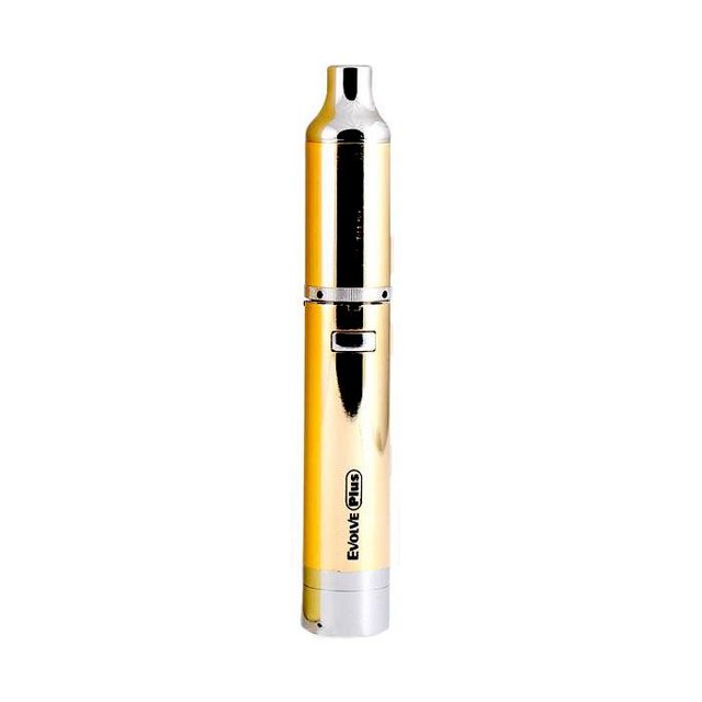 YOCAN EVOLVE PLUS GOLD VERSION