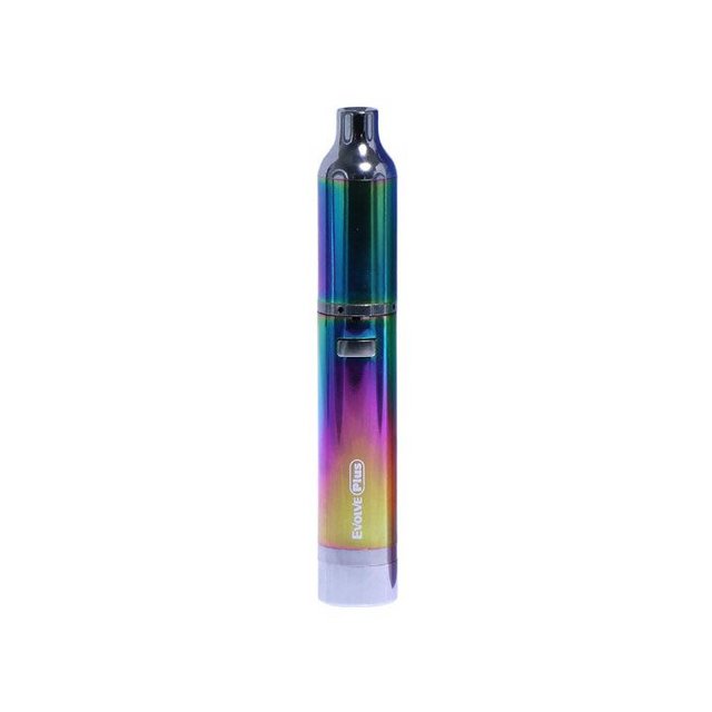 YOCAN EVOLVE PLUS RAINBOW EDITION