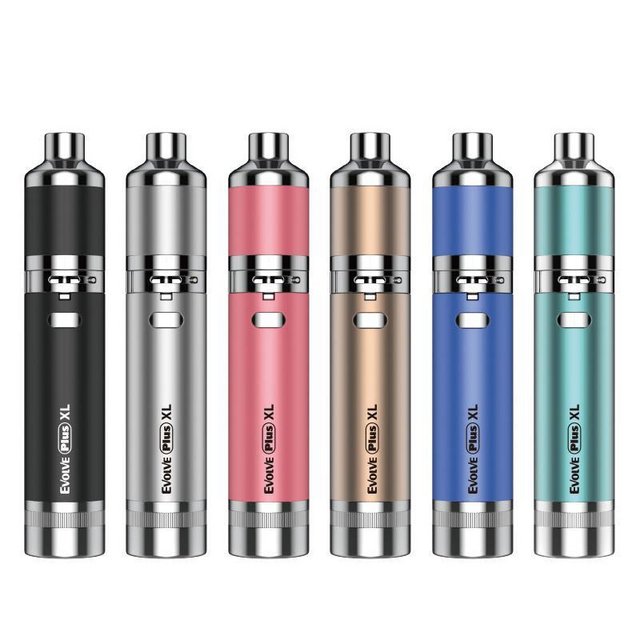 YOCAN EVOLVE PLUS XL