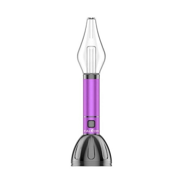 YOCAN FALCON VAPORIZER PURPLE