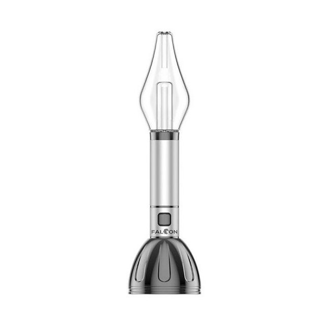 YOCAN FALCON VAPORIZER SILVER