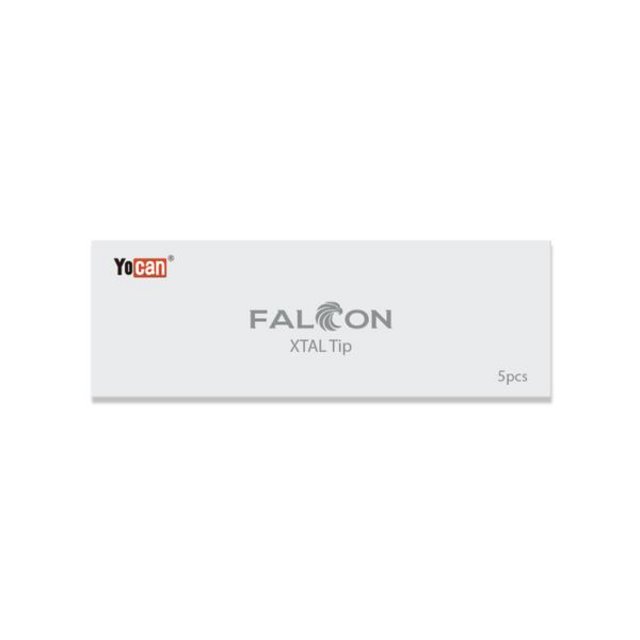 YOCAN FALCON XTAL TIP 5 PCS