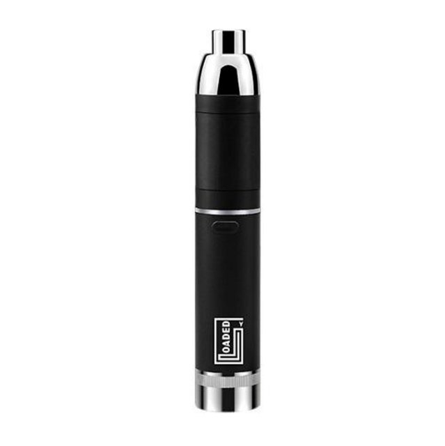 YOCAN LOADED VAPORIZER BLACK