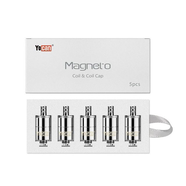 YOCAN MAGNETO COIL WITHOUT CAP 5CT