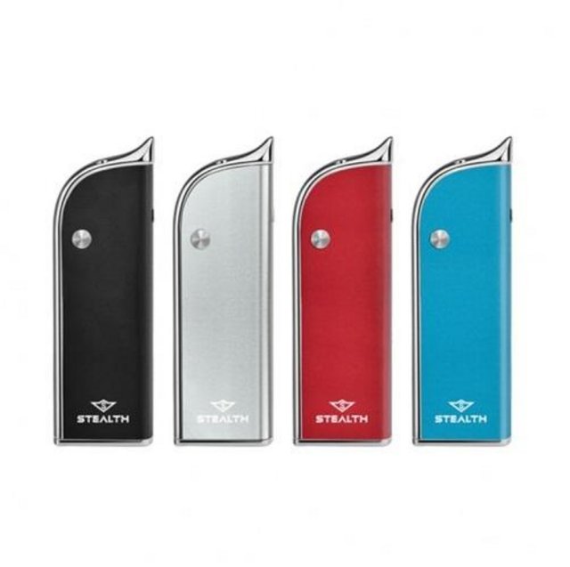 YOCAN STEALTH VAPE PEN