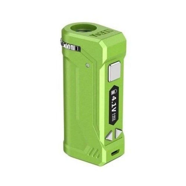 YOCAN UNI PRO 650MAH MOD GREEN