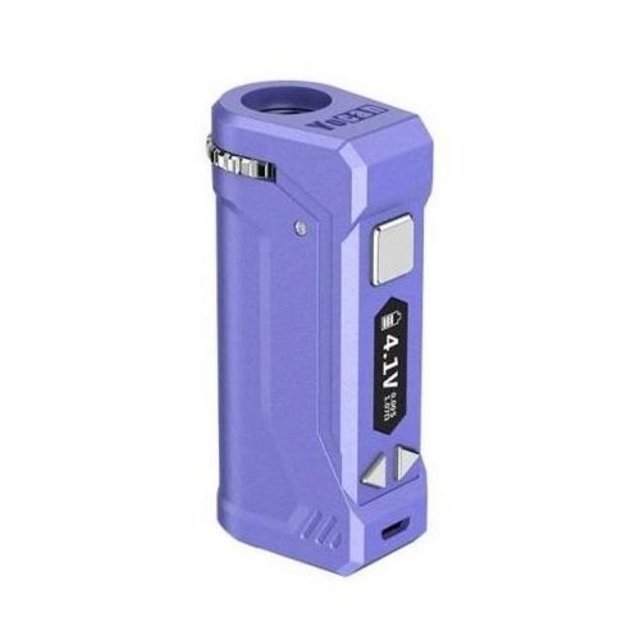 YOCAN UNI PRO 650MAH MOD PURPLE