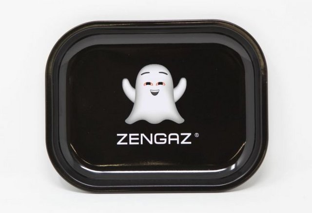 ZENGAZ TRAY LARGE