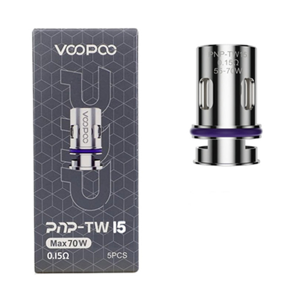 VOOPOO PNP COILS 5CT