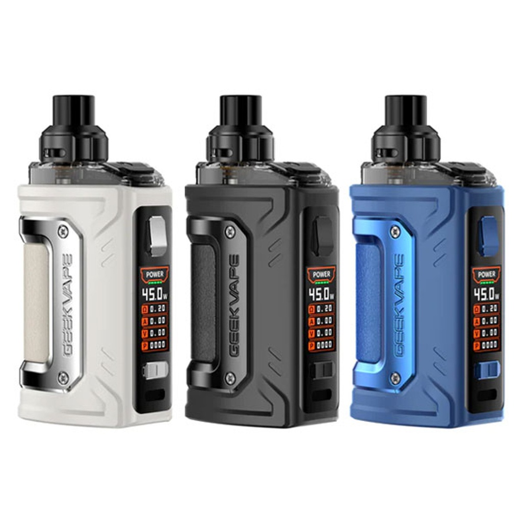 GEEK VAPE H45 CLASSIC KIT