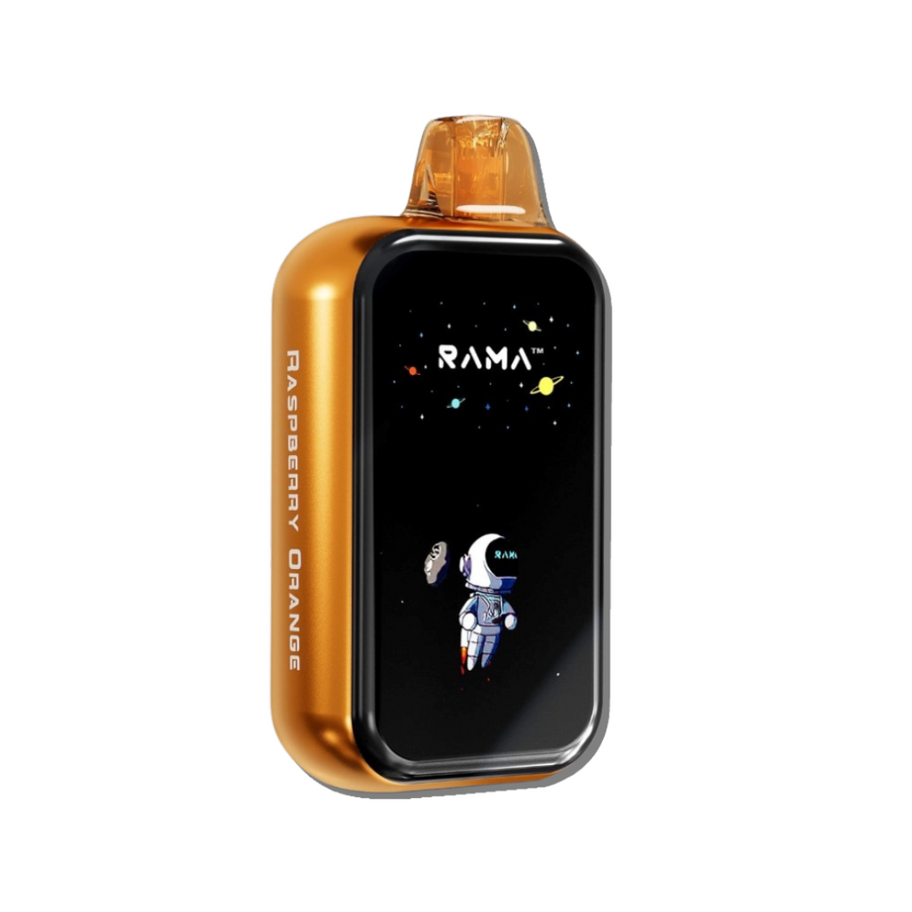 RAMA TL 16000 PUFFS BOX OF 5