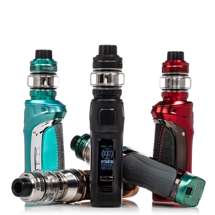 SMOK MAG SOLO KIT
