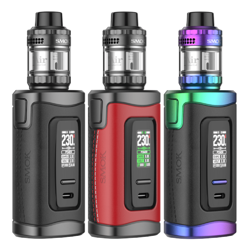 SMOK MORPH 3 KIT