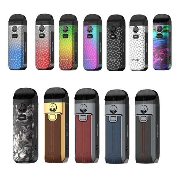 SMOK NORD 4 KIT 80W