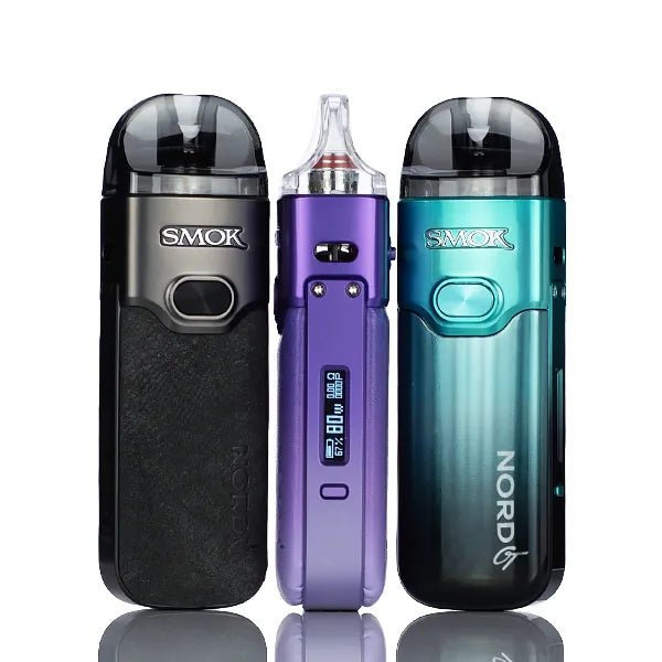 SMOK NORD GT KIT