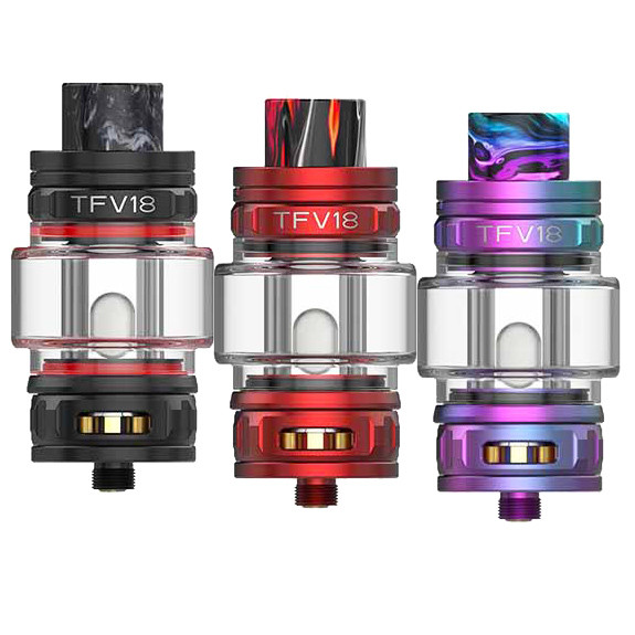 SMOK TFV 18 TANK