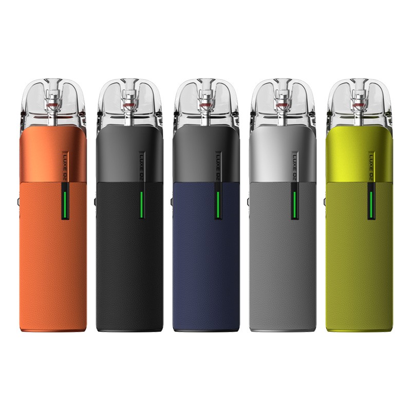 VAPORESSO LUXE Q2 KIT 3ML VERSION