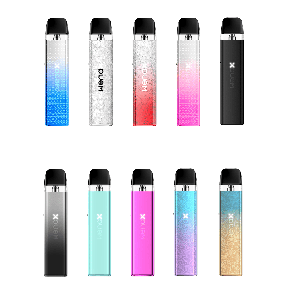 GEEK VAPE WENAX Q MINI KIT