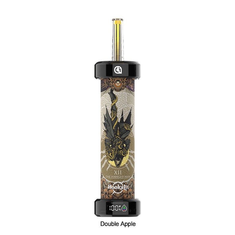 CI OLIT HOOKALIT 40K PUFFS 5CT