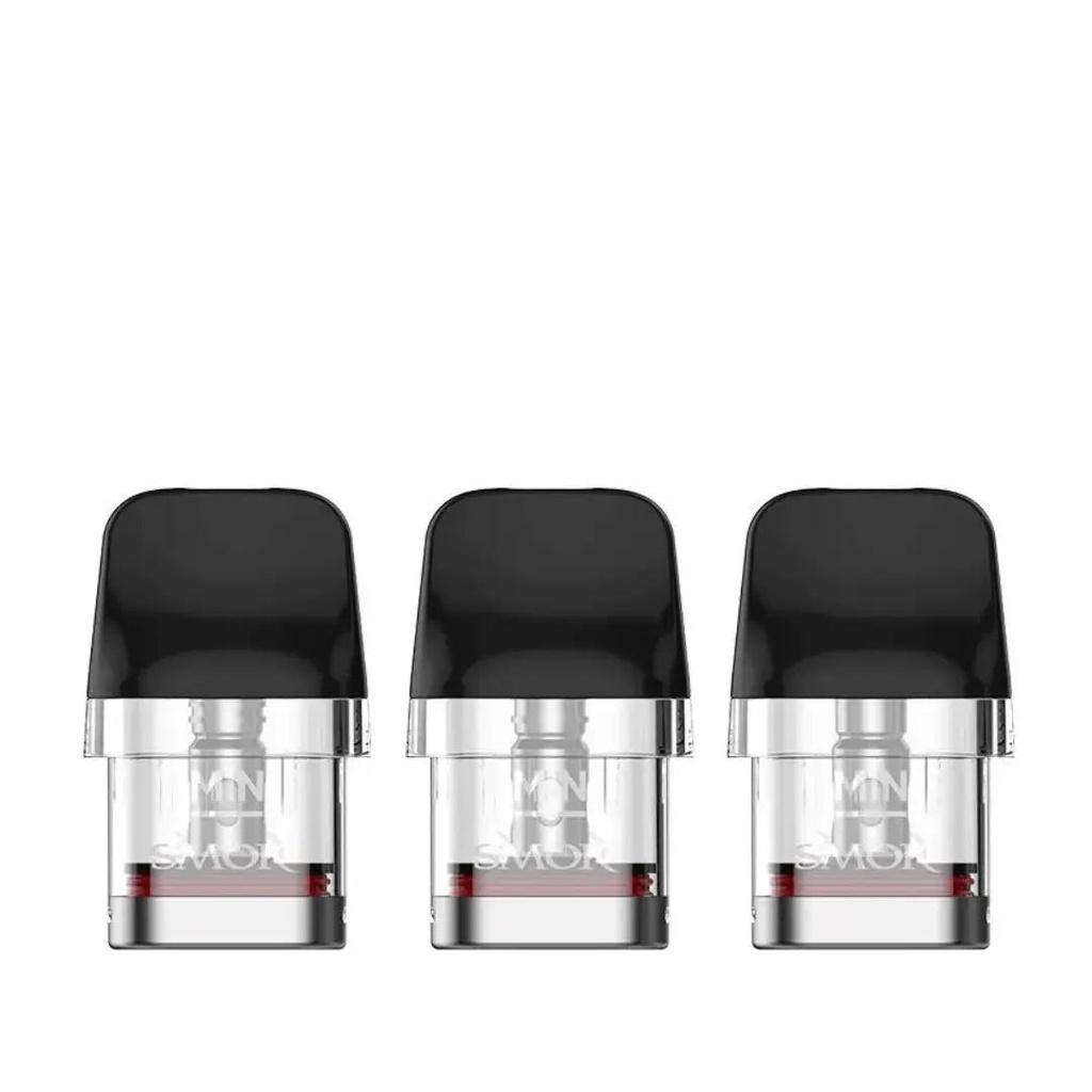 NOVO M PODS 3PK