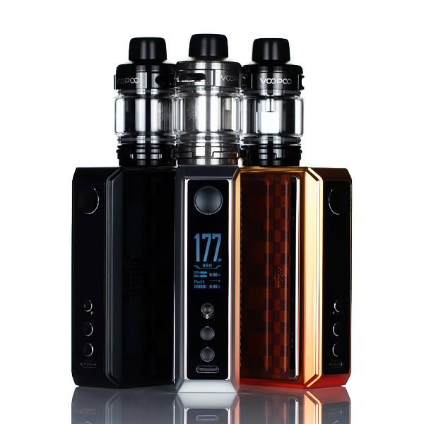 VOOPOO DRAG 5 KIT