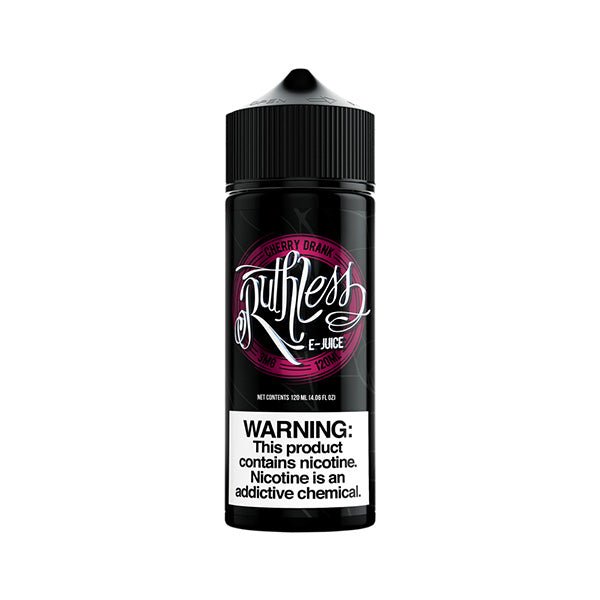 RUTHLESS E-JUICE 120ML