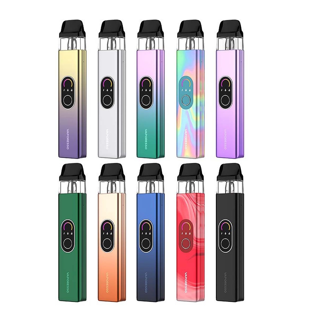 VAPORESSO XROS 4 KIT